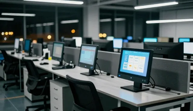 品牌代理服务选型标准及使用维护建议